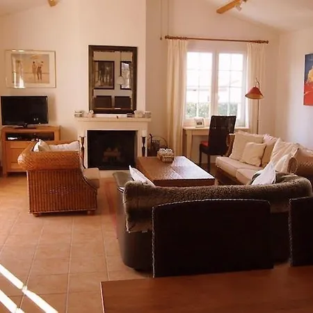 With Garden Near Beautiful Golf Course *