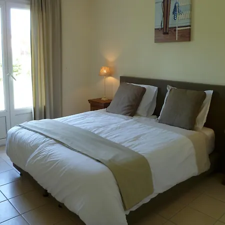 With Garden Near Beautiful Golf Course * Vasles