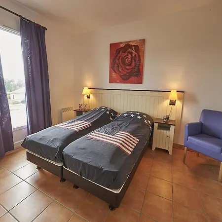 With Garden Near Beautiful Golf Course * Vasles