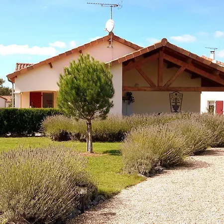 With Garden Near Beautiful Golf Course Villa Vasles